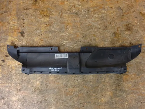 AUDI A4 B8 8K Tampa do para-choque dianteiro 8K0807081D image 9