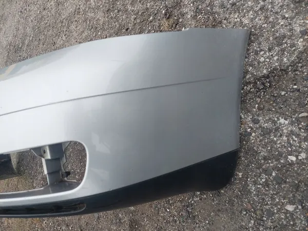 Parachoques delantero Audi A4 B5 99-01 LY7W image 2