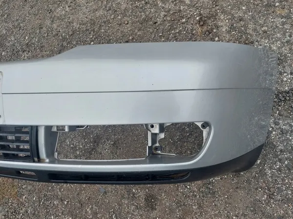 Parachoques delantero Audi A4 B5 99-01 LY7W image 3