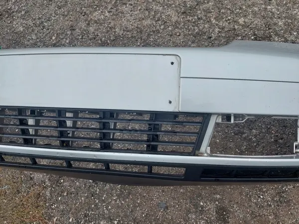 Parachoques delantero Audi A4 B5 99-01 LY7W image 4