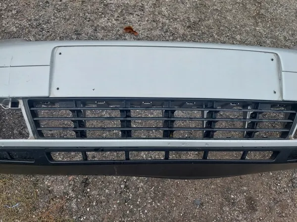 Parachoques delantero Audi A4 B5 99-01 LY7W image 5