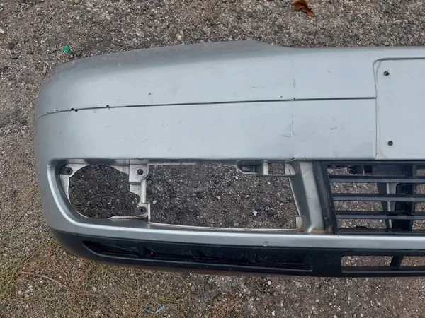 Parachoques delantero Audi A4 B5 99-01 LY7W image 6