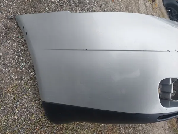 Parachoques delantero Audi A4 B5 99-01 LY7W image 9