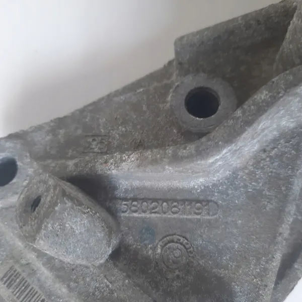 Suporte de semi-eixo Fiat Ducato 2.3 OEM 5802081191 image 3