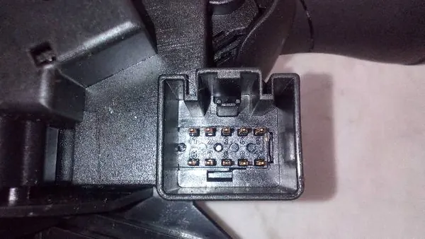 Gecombineerde schakelband Ford Fiesta MK6 6S6T13335AA image 7