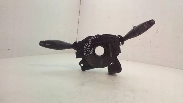 Gecombineerde schakelband Ford Fiesta MK6 6S6T13335AA image 9