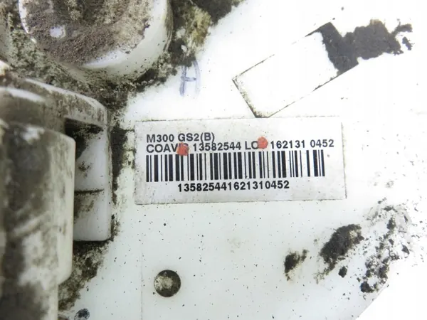 Bränslepump OEM 13582544 för Chevrolet Spark 1.0 image 4