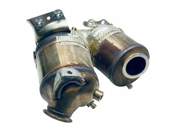 Catalyseur VW OEM 05E254700JX pour Tiguan image 3