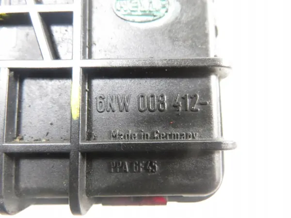 Actuador turbo Garrett usado OEM 6NW008412712120 image 4