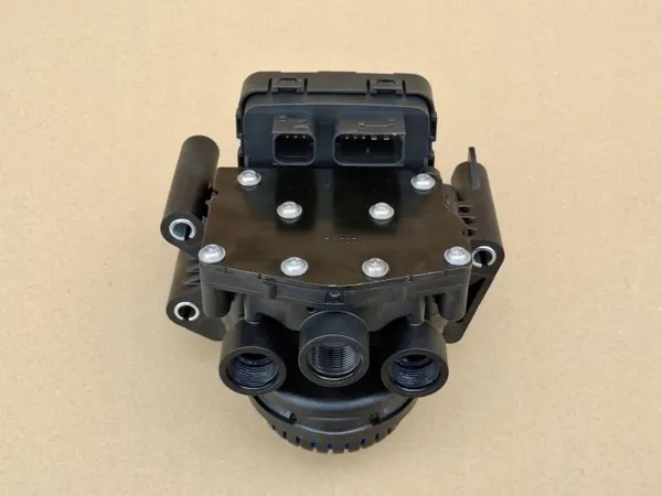 Soupape Modulateur Pression MAN OEM 81521606202 image 4