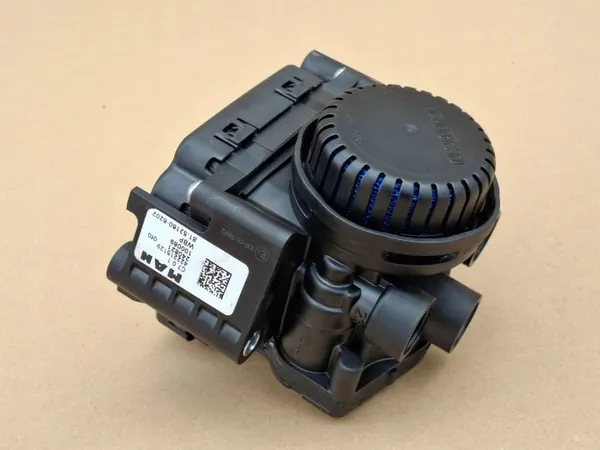 Soupape Modulateur Pression MAN OEM 81521606202 image 7