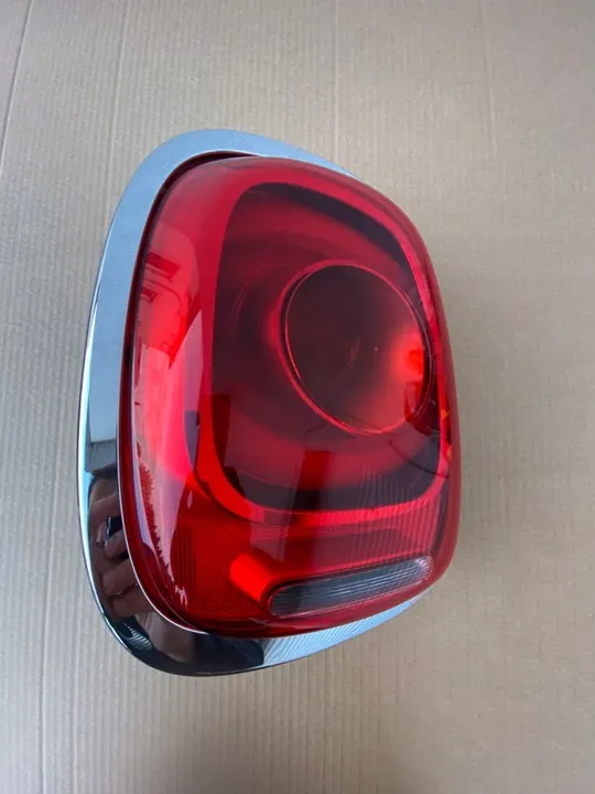 MINI COOPER F55 F56 F57 Lámpara Trasera Izquierda 7297413 image 2