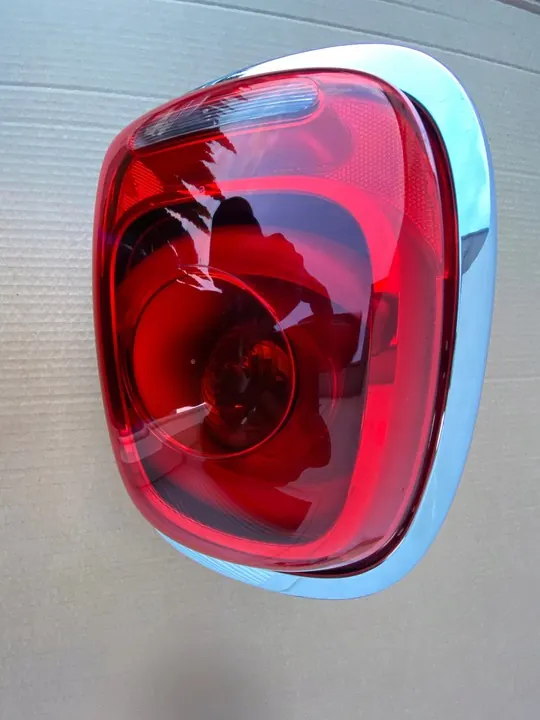 MINI COOPER F55 F56 F57 Lámpara Trasera Izquierda 7297413 image 3