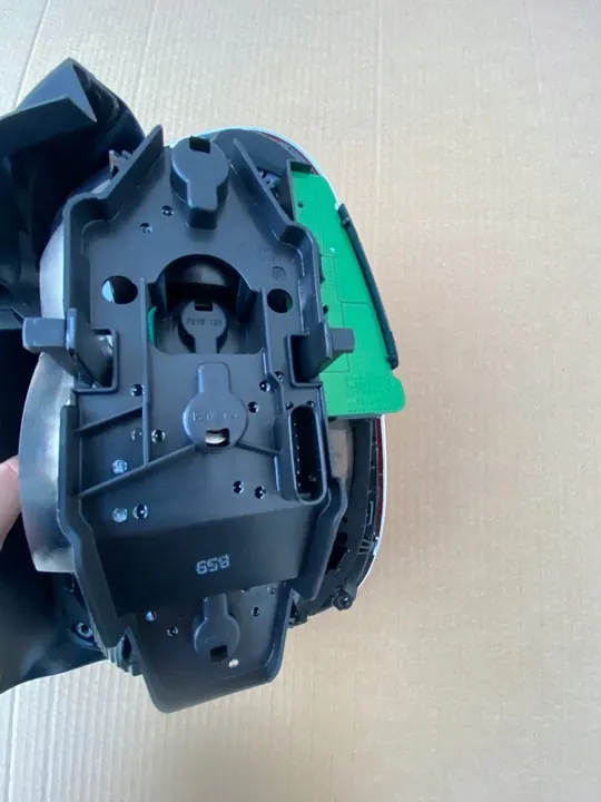 MINI COOPER F55 F56 F57 Lámpara Trasera Izquierda 7297413 image 6