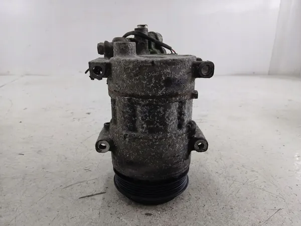 Compresor de aire acondicionado Mercedes-Benz A0012309011 image 4