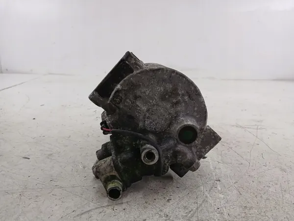 Compresor de aire acondicionado Mercedes-Benz A0012309011 image 6