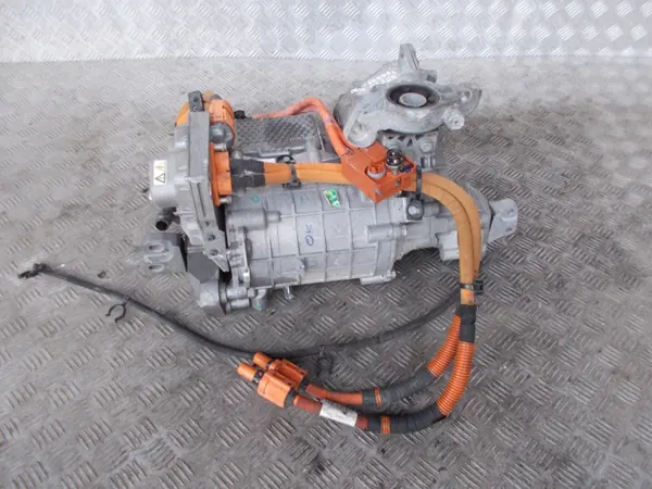 OEM 9853939480 Pont Arrière pour Opel Grandland X Hybride image 5