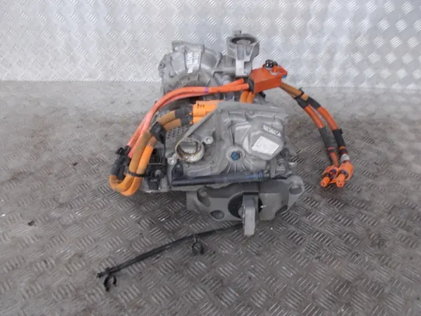 OEM 9853939480 Pont Arrière pour Opel Grandland X Hybride image 6
