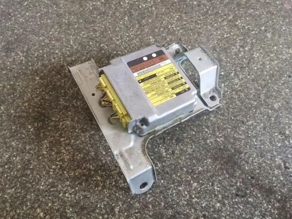 Toyota Airbag-Modul OEM 33980487A2 - Gebraucht image 2