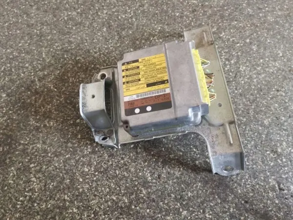 Toyota Airbag-Modul OEM 33980487A2 - Gebraucht image 3