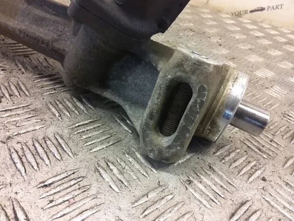 Audi S5 Stuurinrichting 2011 OE 8T2 422 066 C image 5