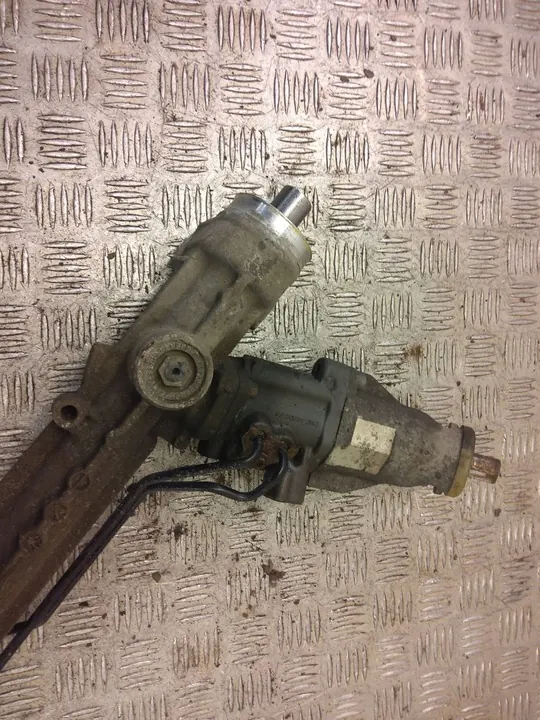 Audi S5 Stuurinrichting 2011 OE 8T2 422 066 C image 9