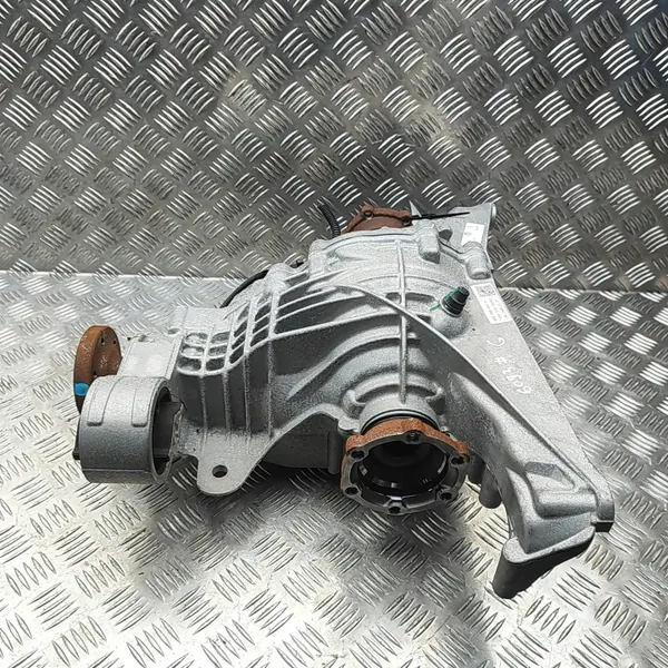 Diferencial trasero Audi Q5 (GUB) 09R500043H 3.0L image 2