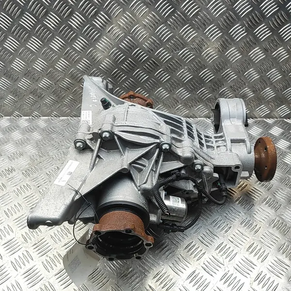 Diferencial trasero Audi Q5 (GUB) 09R500043H 3.0L image 3