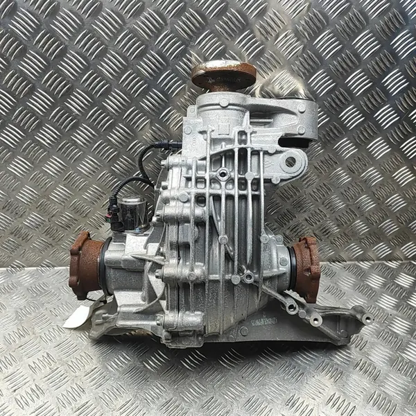 Diferencial trasero Audi Q5 (GUB) 09R500043H 3.0L image 5