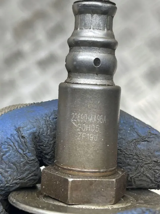 Sensor Lambda Subaru Outback Legacy 2.5 2015-2019 OEM image 4