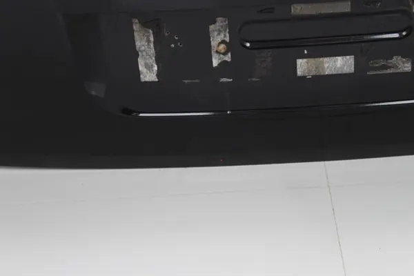 Hayon Porsche Cayenne 07-11 OEM 360213563 Occasion image 5