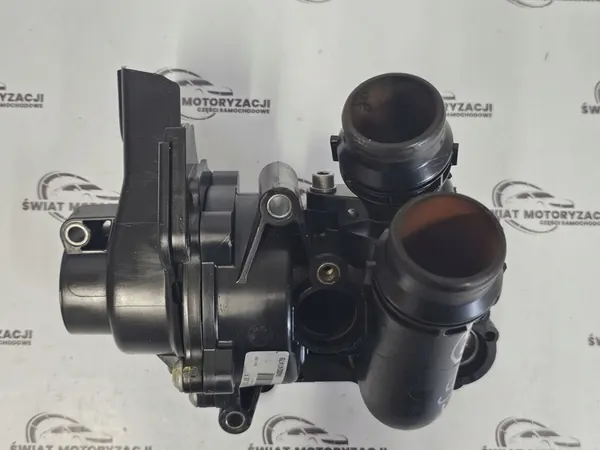 Vattenpump SCIROCCO 2.0 TFSI 06H121008N image 2