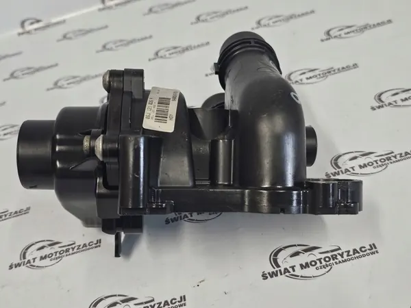 Vattenpump SCIROCCO 2.0 TFSI 06H121008N image 4