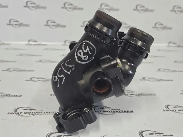 Vattenpump SCIROCCO 2.0 TFSI 06H121008N image 5