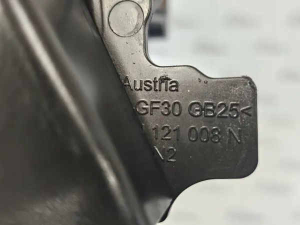 Vattenpump SCIROCCO 2.0 TFSI 06H121008N image 8