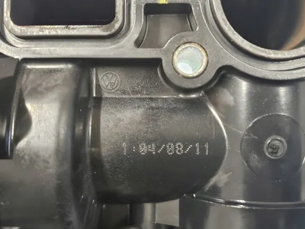 Vattenpump SCIROCCO 2.0 TFSI 06H121008N image 9