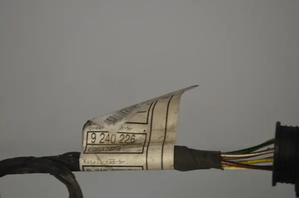 PDC Anturin Kaapeli BMW 5 Touring OE 9240226 image 4