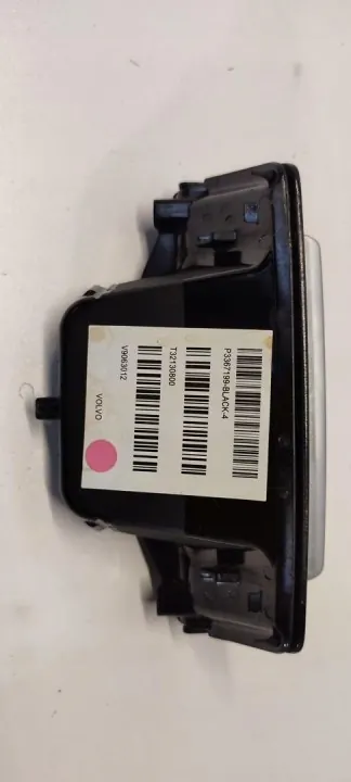 Cendrier Volvo XC40 OEM 32130800 32130798 image 6