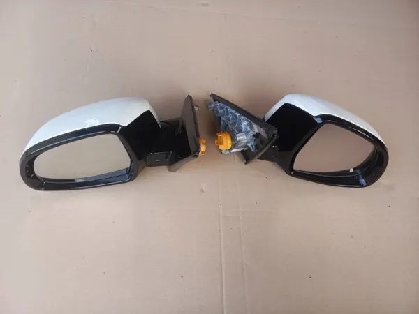 OEM 7291711 Linker spiegelkap BMW X5 F15/X6 F16 image 2
