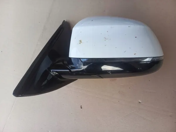 OEM 7291711 Linker spiegelkap BMW X5 F15/X6 F16 image 5