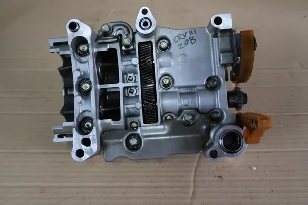Balansassen Honda CR-V III 2.0 OEM CR-V III 2.0 WAŁKI BALANSOWE image 2