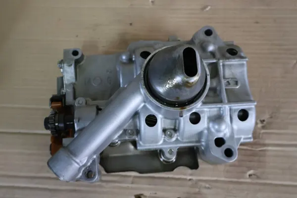 Balansassen Honda CR-V III 2.0 OEM CR-V III 2.0 WAŁKI BALANSOWE image 4