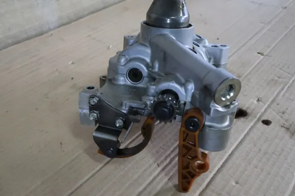 Balansassen Honda CR-V III 2.0 OEM CR-V III 2.0 WAŁKI BALANSOWE image 5