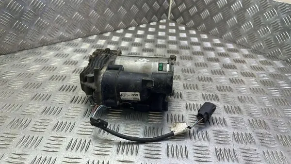 Compresseur de suspension LAND ROVER RANGE ROVER SPORT (L320) BH3219G525DB image 3