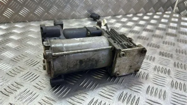Compresseur de suspension LAND ROVER RANGE ROVER SPORT (L320) BH3219G525DB image 5