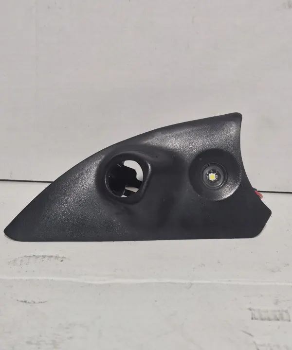 Jeep Compass II höger LED-spegel OEM 50864 image 2
