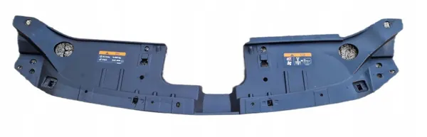Mazda CX-5 obere vordere Gurtabdeckung OEM KD4550716 image 2