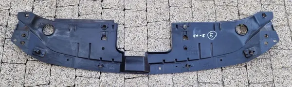 Mazda CX-5 obere vordere Gurtabdeckung OEM KD4550716 image 3