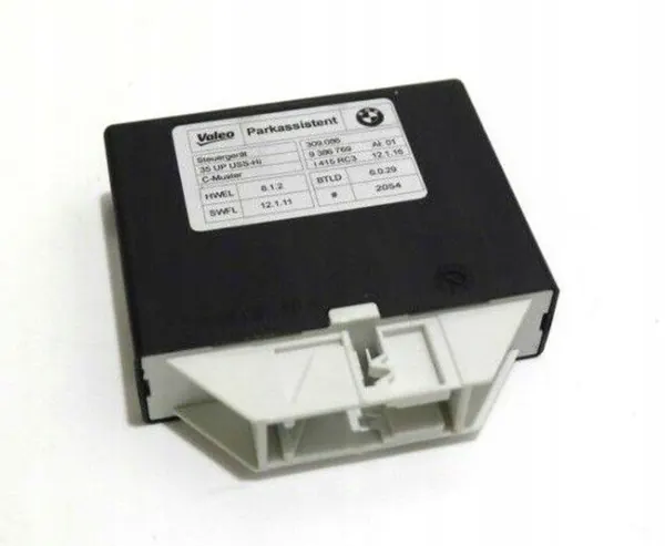 Steuergerät BMW OE 9386769 für 7er G11/G12 image 2