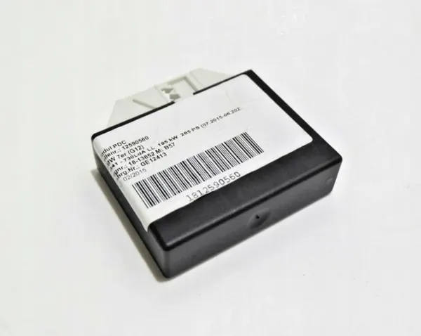 Steuergerät BMW OE 9386769 für 7er G11/G12 image 3